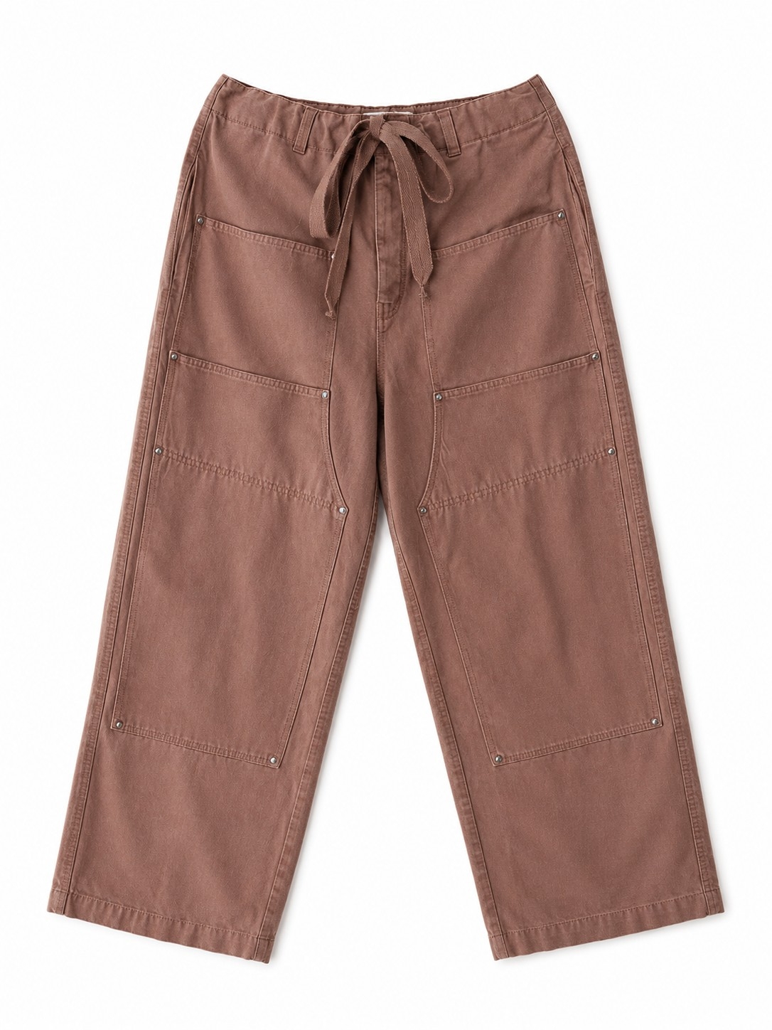 We The Free Women's Cargo Pants In Rustic Brown